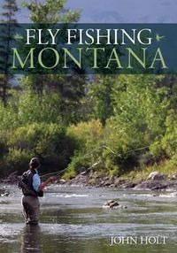Cover image for Fly Fishing Montana