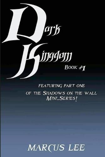 Cover image for Dark Kingdom
