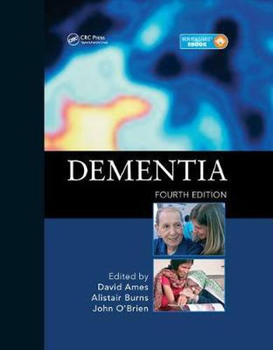 Cover image for Dementia, 4th Edition