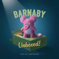 Cover image for Barnaby Unboxed!