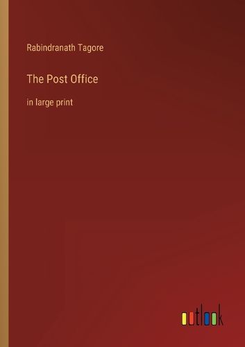 Cover image for The Post Office