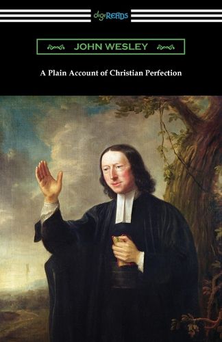 Cover image for A Plain Account of Christian Perfection