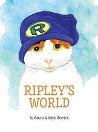 Cover image for Ripley's World