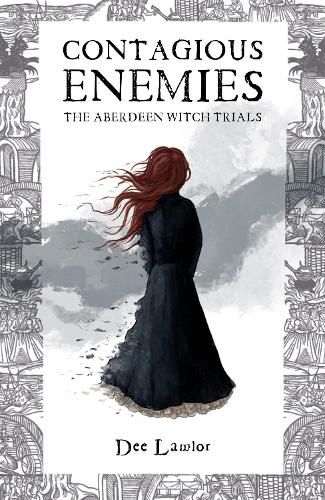 Cover image for Contagious Enemies