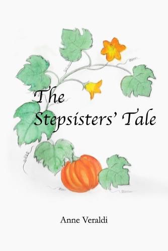 Cover image for The Stepsisters' Tale