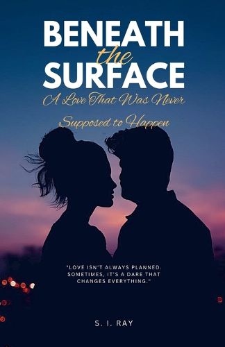 Cover image for Beneath the Surface
