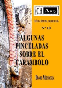 Cover image for CHArq 10: ALGUNAS PINCELADAS SOBRE EL CARAMBOLO