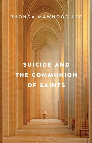 Cover image for Suicide and the Communion of Saints