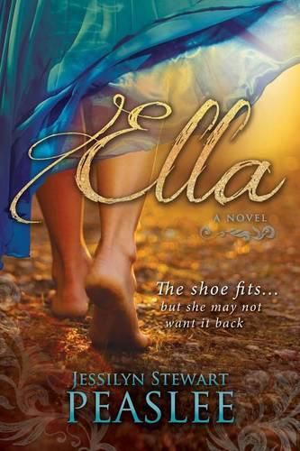Cover image for Ella