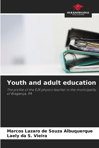 Cover image for Youth and adult education