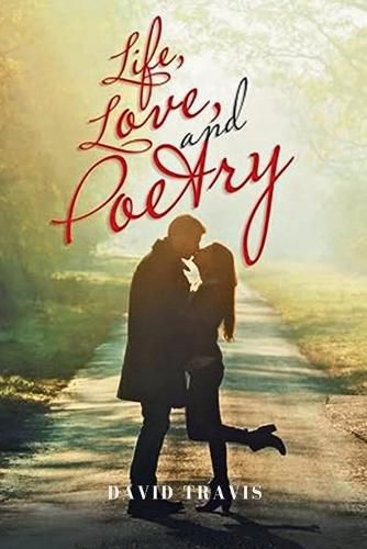 Cover image for Life Love and Poetry