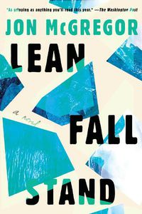 Cover image for Lean Fall Stand: A Novel