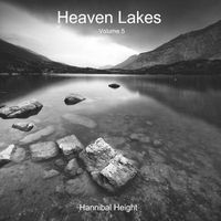 Cover image for Heaven Lakes - Volume 5