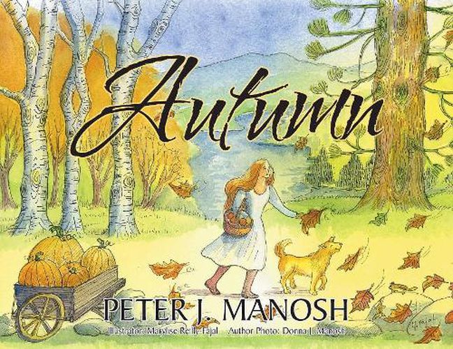 Cover image for Autumn