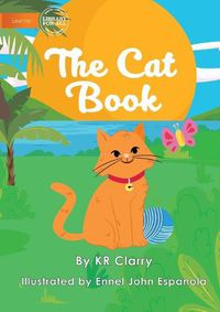 Cover image for The Cat Book