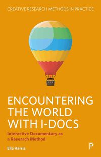 Cover image for Encountering the World with I-docs