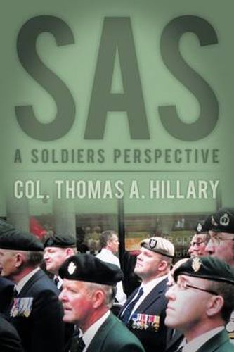 Cover image for SAS