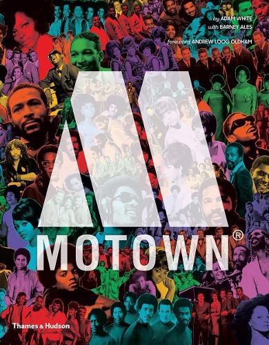 Motown: The Sound of Young America