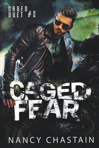 Cover image for Caged Fear