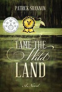 Cover image for Tame the Wild Land