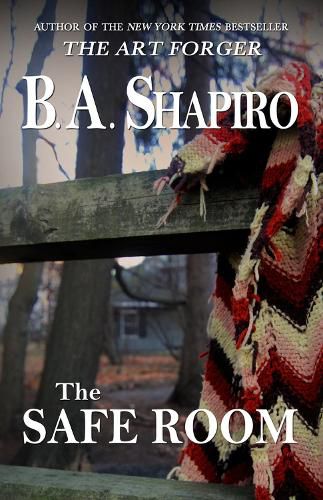 Cover image for The Safe Room