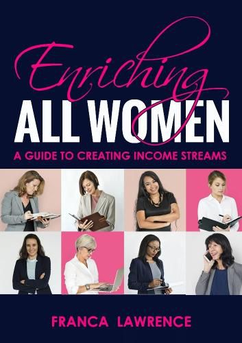 Cover image for Enriching All Women