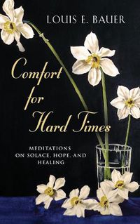 Cover image for Comfort for Hard Times: Meditations on Solace, Hope, and Healing