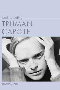 Cover image for Understanding Truman Capote