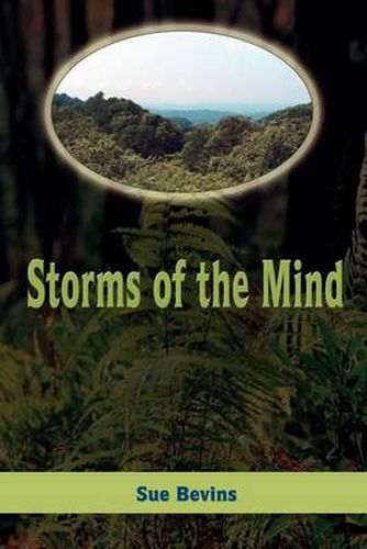 Cover image for Storms of the Mind