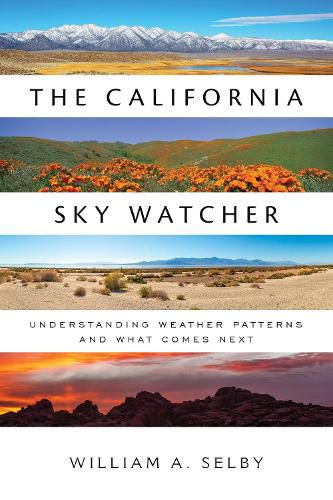 The California Sky Watcher