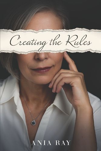 Cover image for Creating the Rules