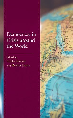 Democracy in Crisis around the World