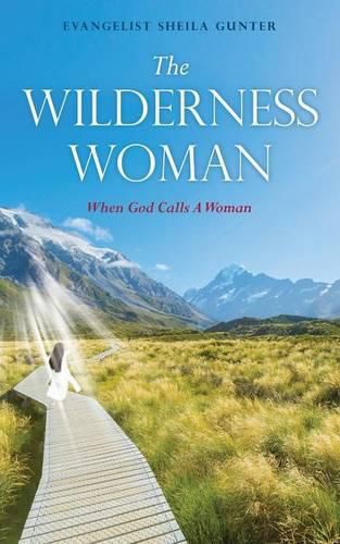 Cover image for The Wilderness Woman