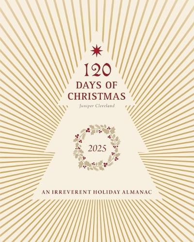 Cover image for 120 Days of Christmas