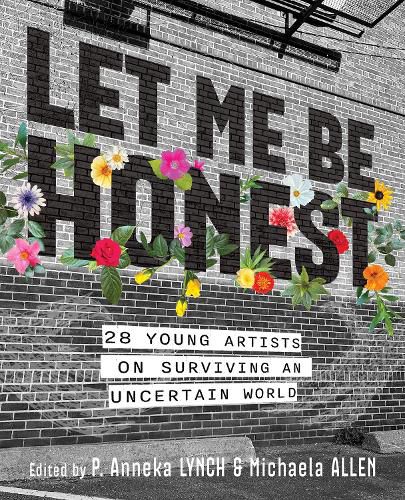 Cover image for Let Me Be Honest