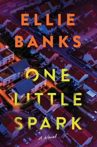 Cover image for One Little Spark