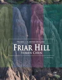 Cover image for Friar Hill