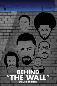 Cover image for Behind The Wall