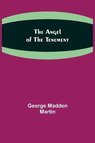 The Angel of the Tenement