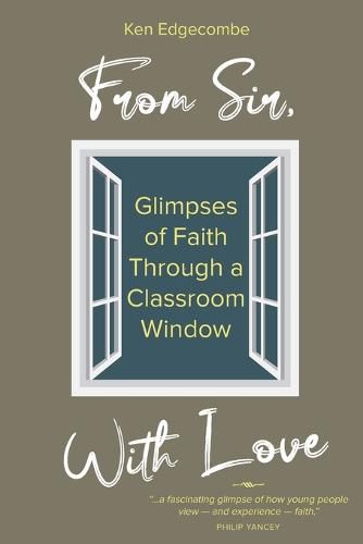 Cover image for From Sir With Love