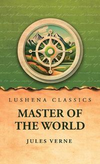 Cover image for Master of the World