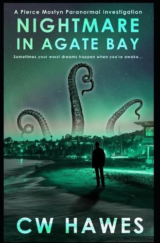 Cover image for Nightmare in Agate Bay