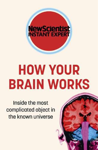 How Your Brain Works: Inside the most complicated object in the known universe