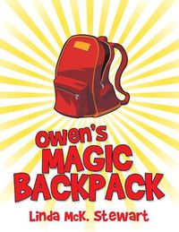 Cover image for Owen'S Magic Backpack