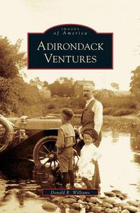 Cover image for Adirondack Ventures