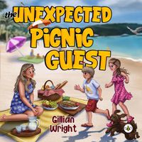 Cover image for The Unexpected Picnic Guest