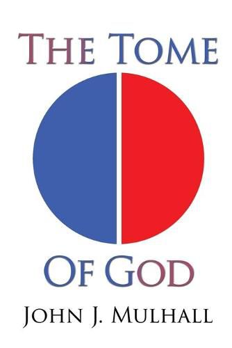 Cover image for The Tome of God