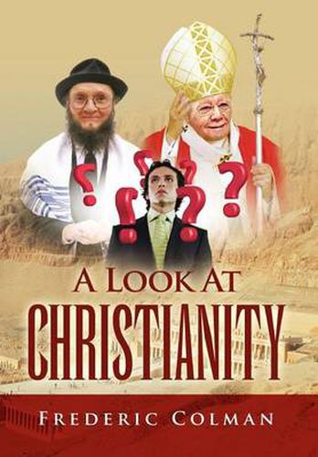 Cover image for A Look at Christianity