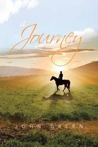 Cover image for A Journey