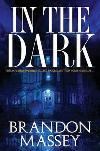 Cover image for In the Dark